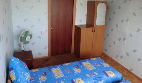 Двухместный номер. Гостевой дом Георгий, г. Сочи , п. Лоо