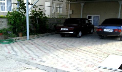 Гостевой дом Гавань, г. Анапа, п. Сукко