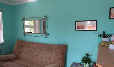 Гостевой дом Фламинго, Темрюкский район, ст. Голубицкая