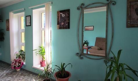 Гостевой дом Фламинго, Темрюкский район, ст. Голубицкая