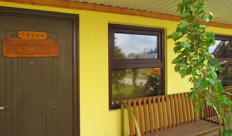 Гостевой дом Фламинго, Темрюкский район, ст. Голубицкая