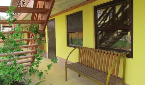 Гостевой дом Фламинго, Темрюкский район, ст. Голубицкая