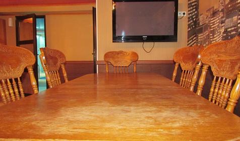 Гостевой дом Фламинго, Темрюкский район, ст. Голубицкая