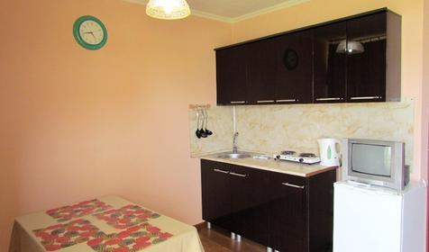 Гостевой дом Фламинго, Темрюкский район, ст. Голубицкая