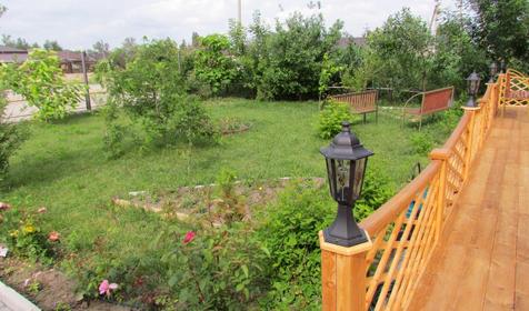 Гостевой дом Фламинго, Темрюкский район, ст. Голубицкая