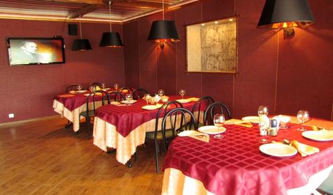 Гостевой дом Фламинго, Темрюкский район, ст. Голубицкая