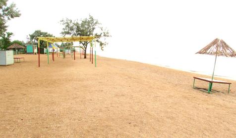 Гостевой дом Фламинго, Темрюкский район, ст. Голубицкая