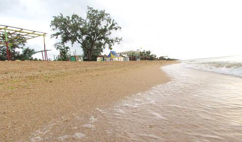 Гостевой дом Фламинго, Темрюкский район, ст. Голубицкая