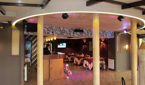 Гостевой дом Фламинго, Темрюкский район, ст. Голубицкая