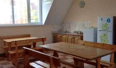 Номер, гостевой дом Нара, г. Сочи, Адлерский район