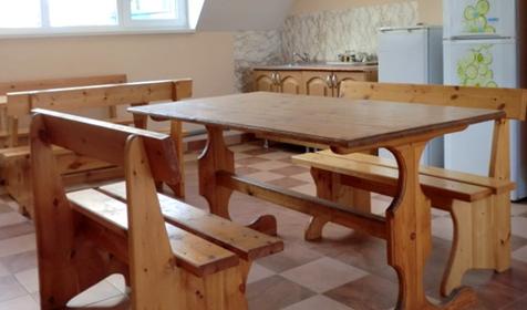 Номер, гостевой дом Нара, г. Сочи, Адлерский район