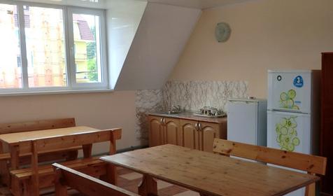 Номер, гостевой дом Нара, г. Сочи, Адлерский район