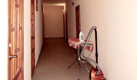 Мини-гостиница Вита, г. Сочи, Адлерский р-н