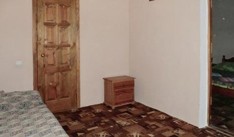 Двухкомнатный номер, Мини-гостиница Вита, г. Сочи, Адлерский р-н