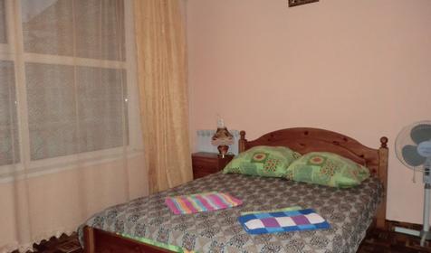 Двухместный номер, Мини-гостиница Вита, г. Сочи, Адлерский р-н