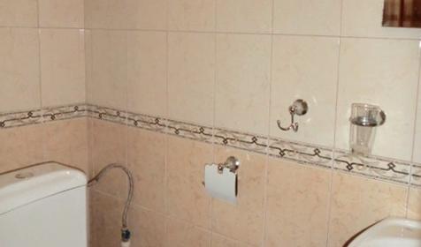 Двухместный номер, Мини-гостиница Вита, г. Сочи, Адлерский р-н