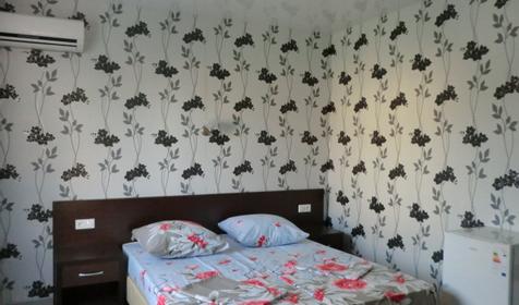 Двухместный. Гостевой дом Амелия, г. Адлер