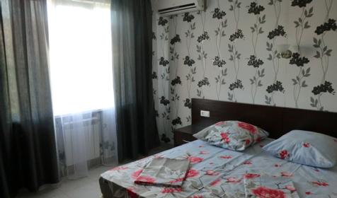 Двухместный. Гостевой дом Амелия, г. Адлер