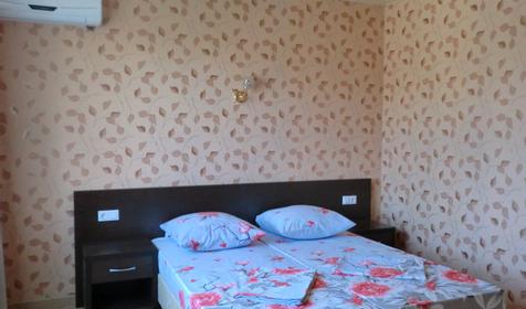 Двухместный. Гостевой дом Амелия, г. Адлер