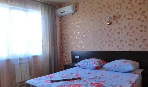 Двухместный. Гостевой дом Амелия, г. Адлер