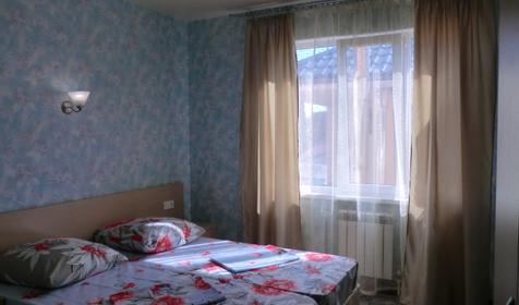 Трехместный. Гостевой дом Амелия, г. Адлер