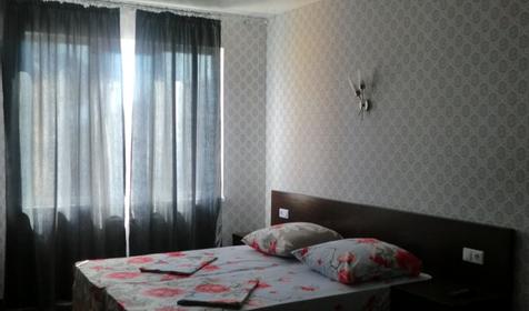 Трехместный. Гостевой дом Амелия, г. Адлер