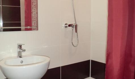 Трехместный. Гостевой дом Амелия, г. Адлер