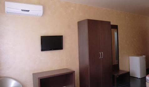 Трехместный. Гостевой дом Амелия, г. Адлер