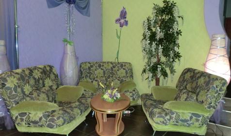 Relax Club Exclusive, Частный отель, г. Сочи, Адлерский район