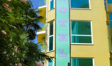 Relax Club Exclusive, Частный отель, г. Сочи, Адлерский район