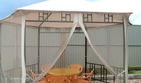 Гостиница Орхидея, г. Апшеронск