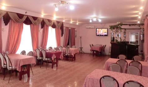 Гостиница Орхидея, г. Апшеронск