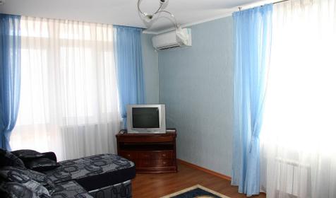 Номер люкс. Гостиничный комплекс ВДЦ Орленок, г. Туапсе