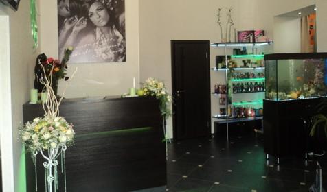 Студия загара Солнечный зайчик, г. Краснодар