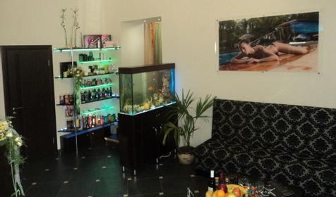 Студия загара Солнечный зайчик, г. Краснодар