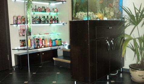 Студия загара Солнечный зайчик, г. Краснодар