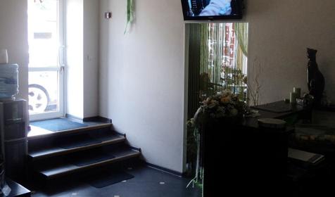 Студия загара Солнечный зайчик, г. Краснодар