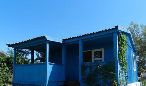 База отдыха Кубань, Темрюкский район, ст-ца Голубицкая