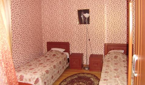 Номер. Гостевой дом Уют, г. Туапсе