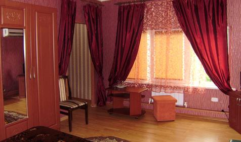 Номер. Гостевой дом Уют, г. Туапсе