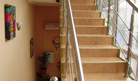 Номер. Гостевой дом Уют, г. Туапсе