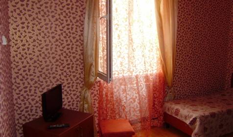 Номер. Гостевой дом Уют, г. Туапсе