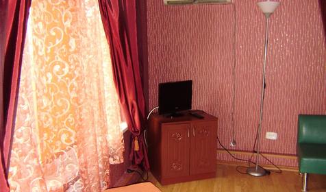 Номер. Гостевой дом Уют, г. Туапсе