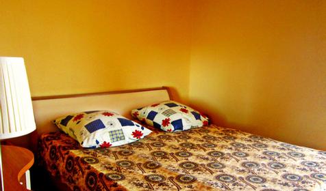 Гостиница Акварель, г. Геленджик, п. Архипо-Осиповка