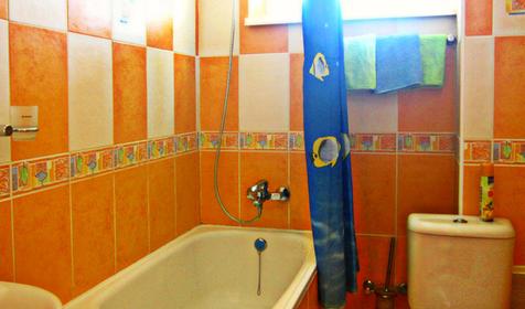 Гостиница Акварель, г. Геленджик, п. Архипо-Осиповка