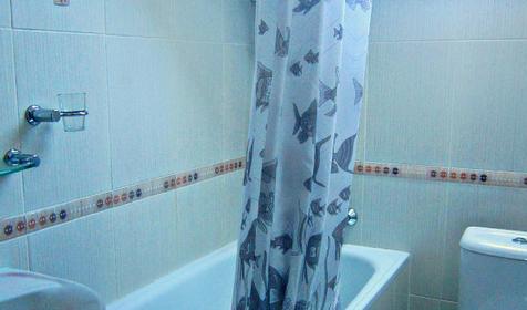 Гостиница Акварель, г. Геленджик, п. Архипо-Осиповка