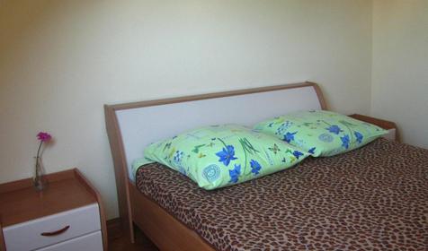 Гостиница Акварель, г. Геленджик, п. Архипо-Осиповка