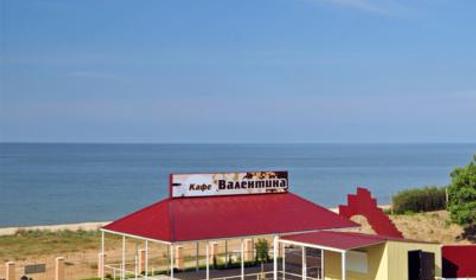 Гостевой дом Валентина, Темрюкский р-н, п. Пересыпь