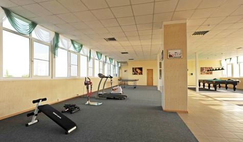 Гостевой дом Валентина, Темрюкский р-н, п. Пересыпь