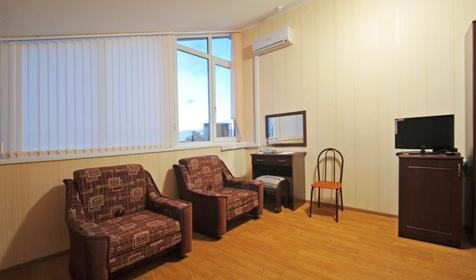 Гостевой дом Валентина, Темрюкский р-н, п. Пересыпь